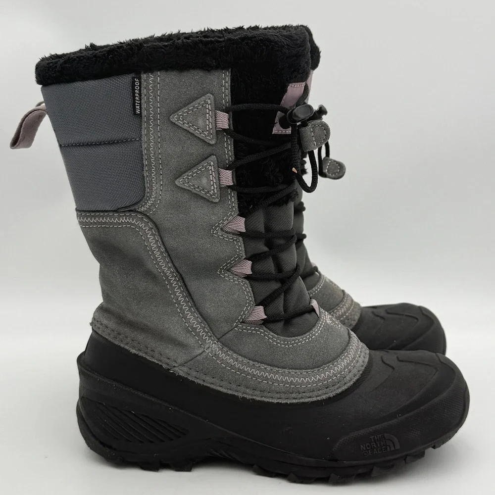 The North Face north face